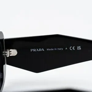 Prada | Accessories | Prada Pr7ws 16k4j Brand New Sunglasses  display picture 3